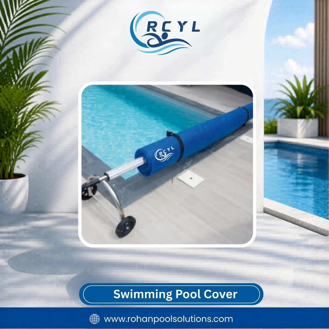 Swimming Pool Cover