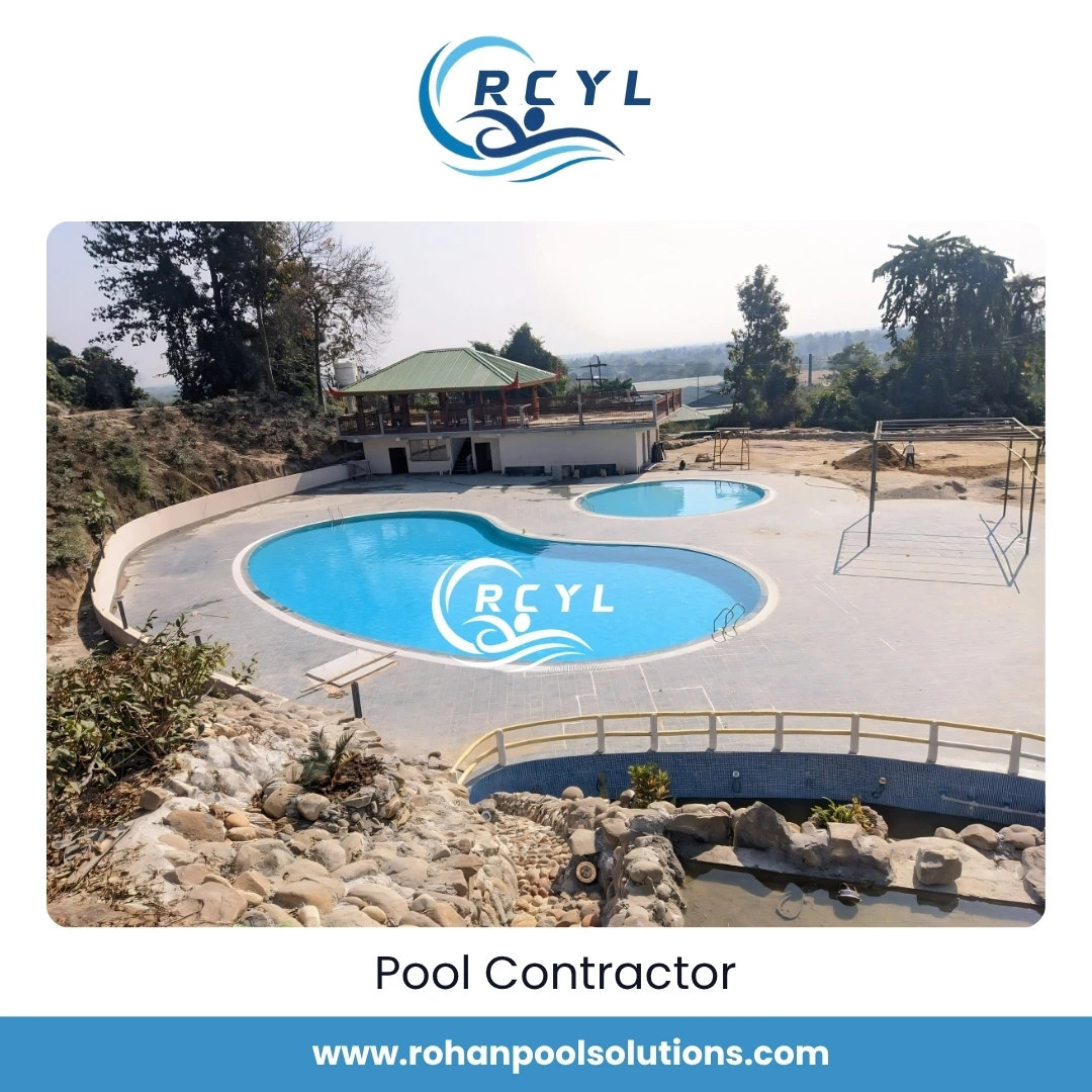Pool Contractor