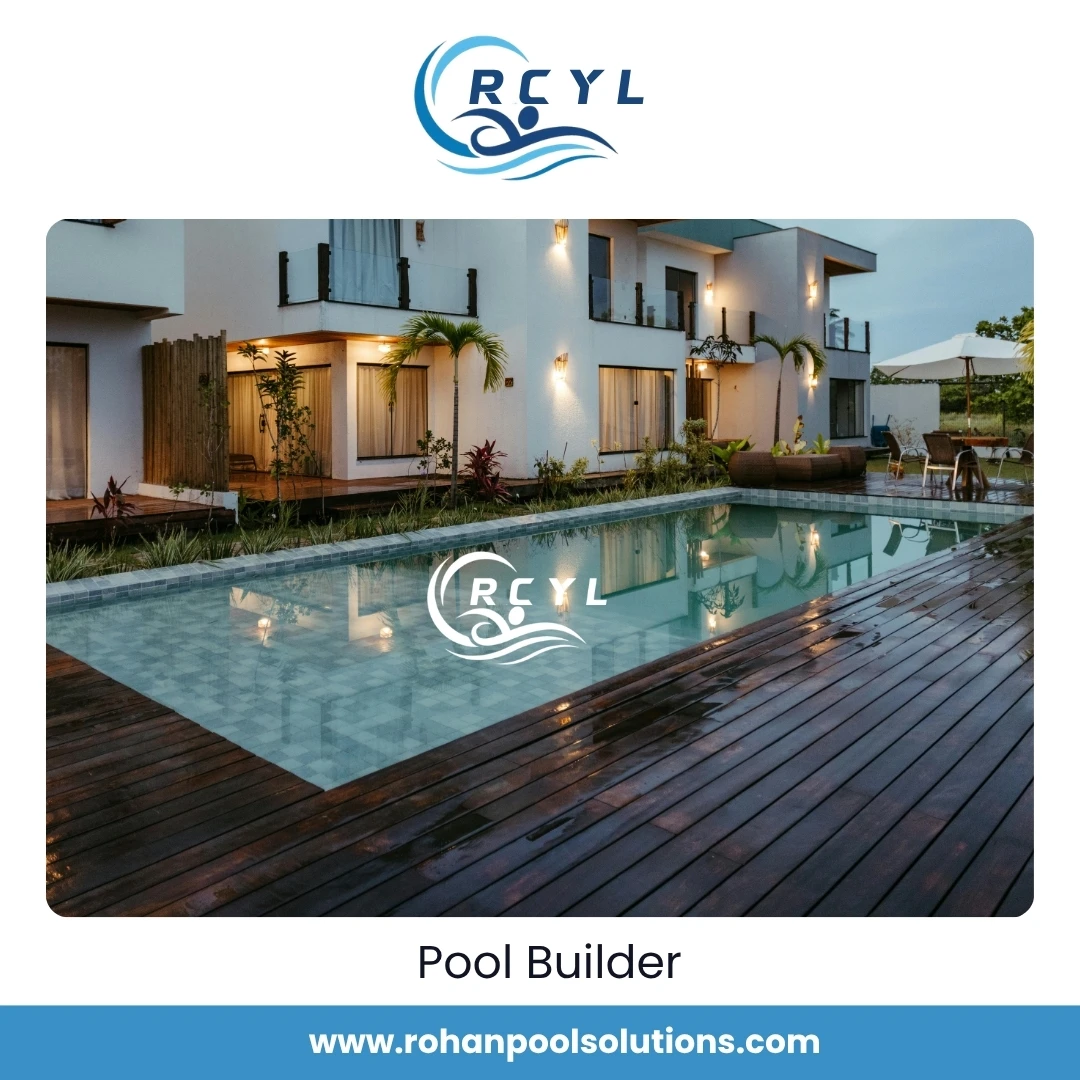 Pool Builder
